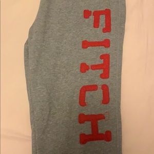 Abercrombie & Fitch sport pants
